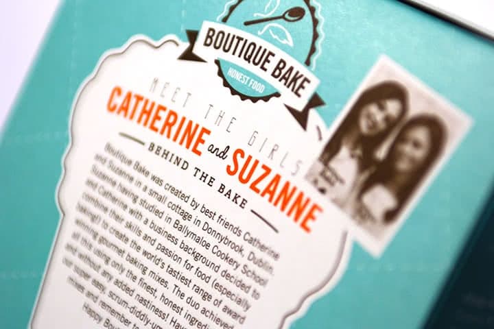 Brand Storytelling Through Packaging