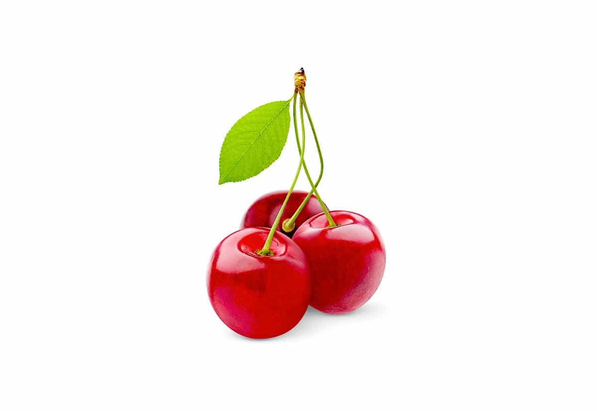 frutta rosso il packaging perfetto