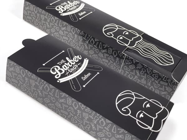 Detail on the cutout and sleeve customizations