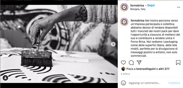 Packaging e ricerca: la chiamata ai creativi