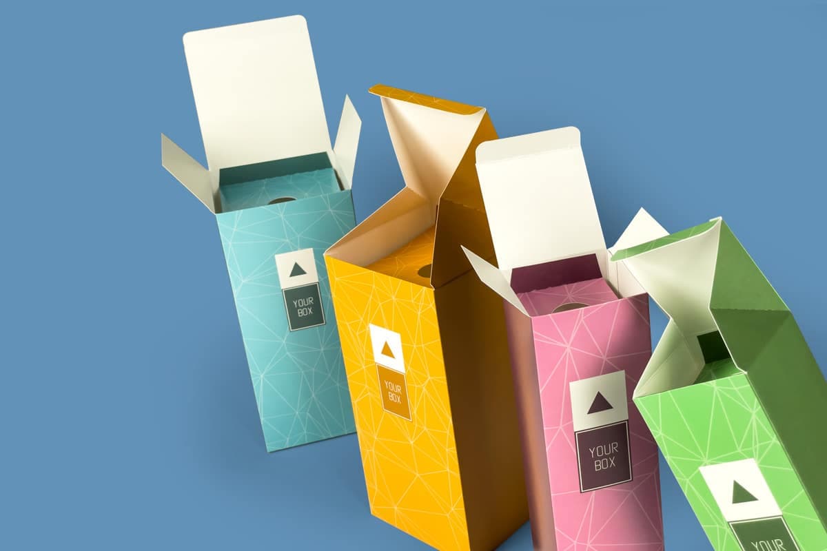 packly beverage box models custom sizes