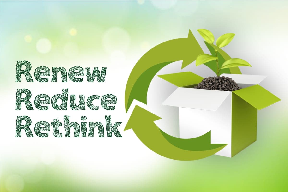 sustainable packaging how to design