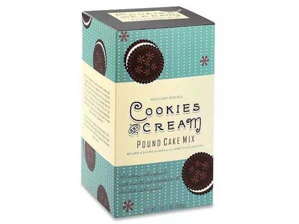 Packaging trend 2022: retro looking boxes