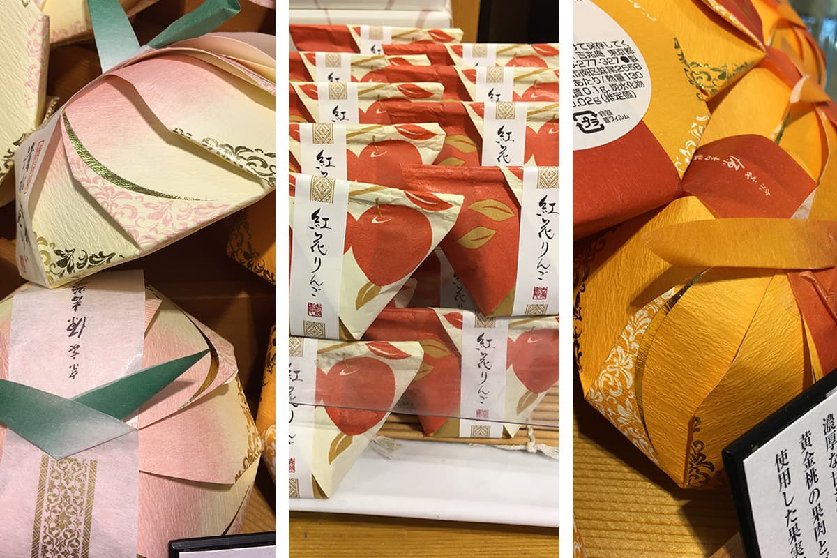 tsutsumi japanese packaging design concept