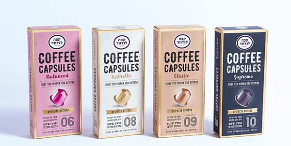 Gen Z e caffè: le miscele personalizzate