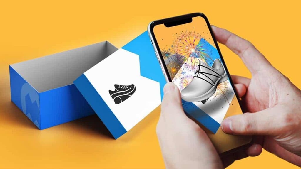 Packaging e realtà aumentata