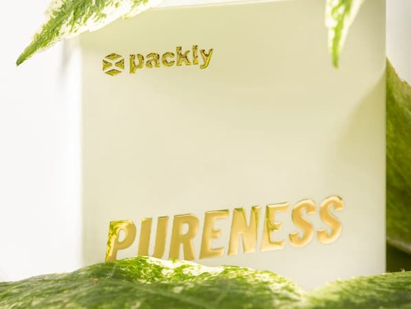 No al greenwashing con la cellulosa Packly
