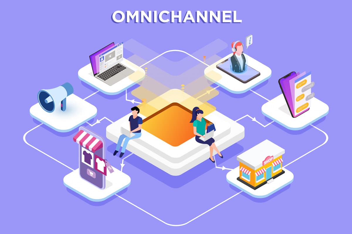 Omnichannel Packaging