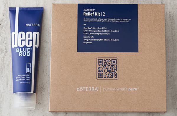Packaging omnicanale smart con QR code
