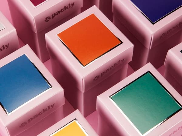 Intelligenza artificiale per nuovi colori e modelli