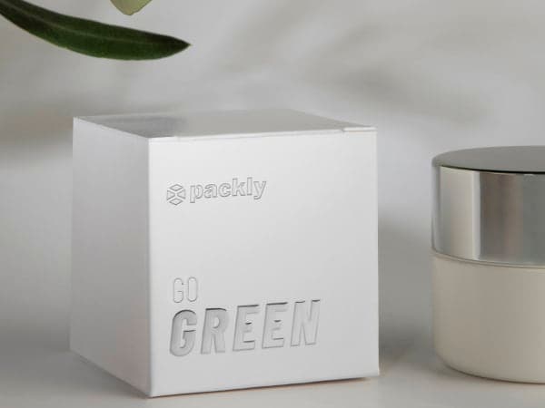 Progettazione del packaging e sostenibilità
