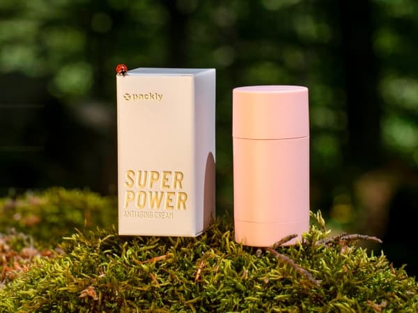 Upcycling: la cosmetica sostenibile anche nel packaging