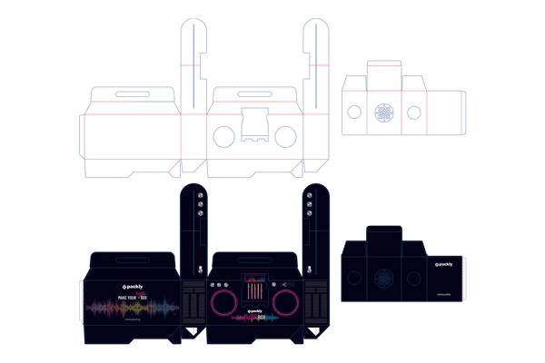 tracciato-fustella-packly-boombox
