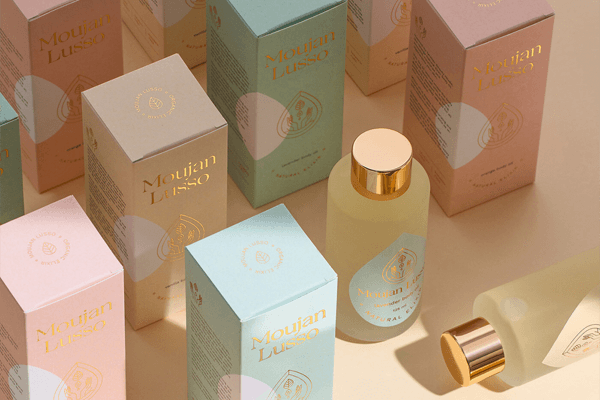 Moujan lusso e l'economia circolare