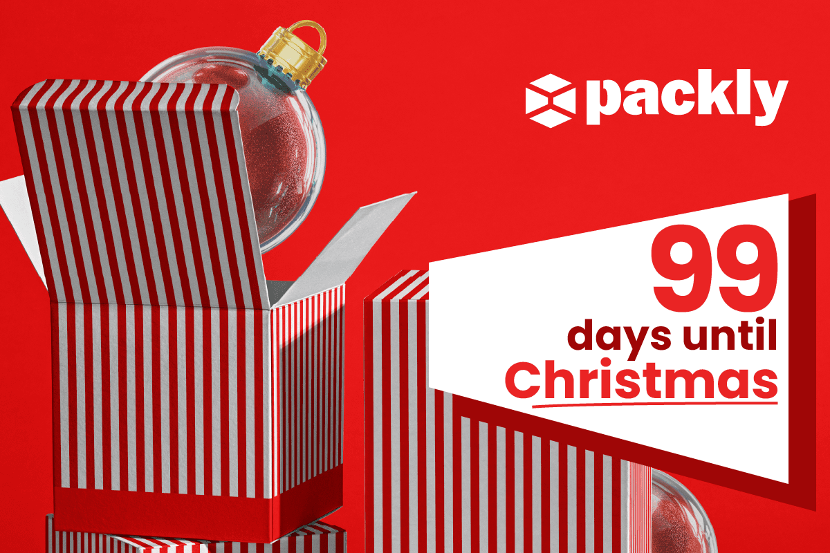 Short time until Christmas