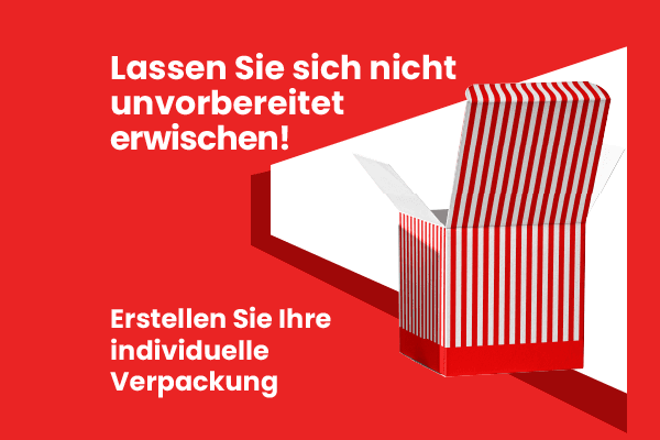 Erstellen Sie jetzt Ihre Weihnachtsverpackung
