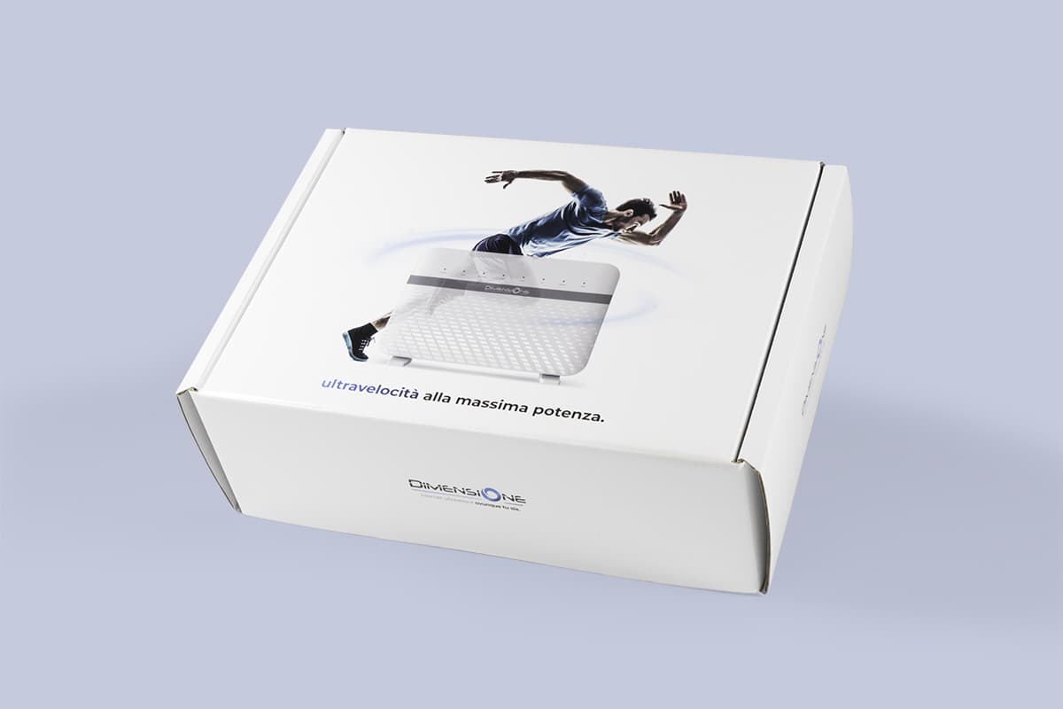 Cofre automontable con gancho para productos tecnológicos