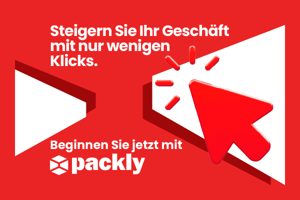 Gestalten Sie Ihre Weihnachtsverpackung auf Packly