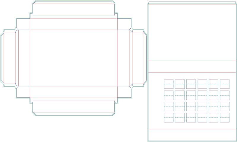boite-a-tiroir-plateau-avec-trottoir