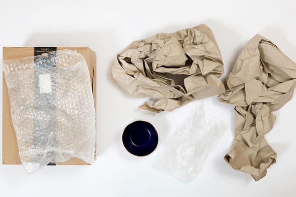 Overpackaging: how to avoid the triumph of excess | Packly Blog