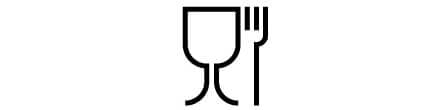 symbole de convivialité alimentaire
