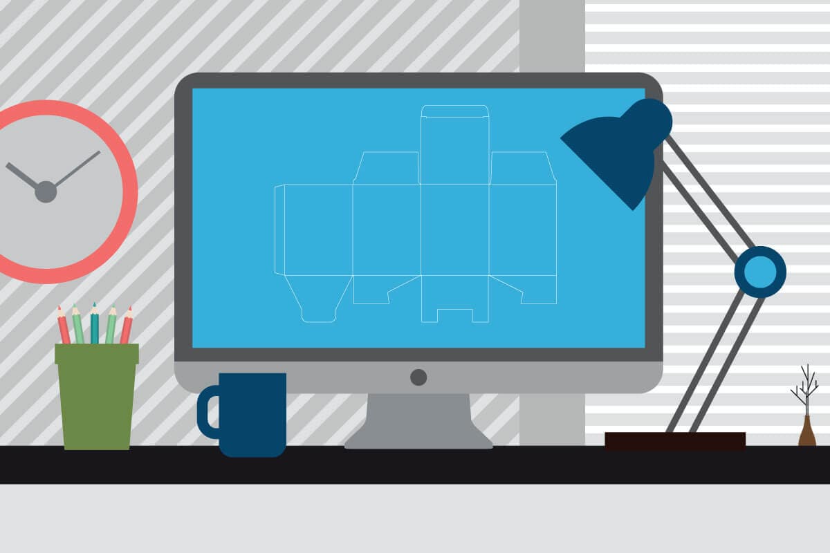 packaging structural design software