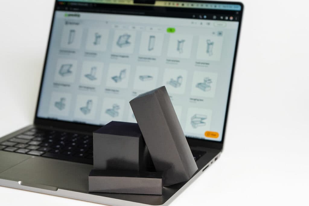 e-commerce packly