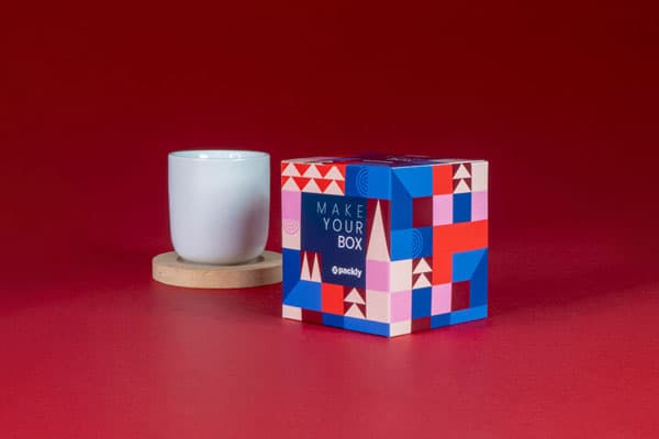 boite fond automatique cadeaux