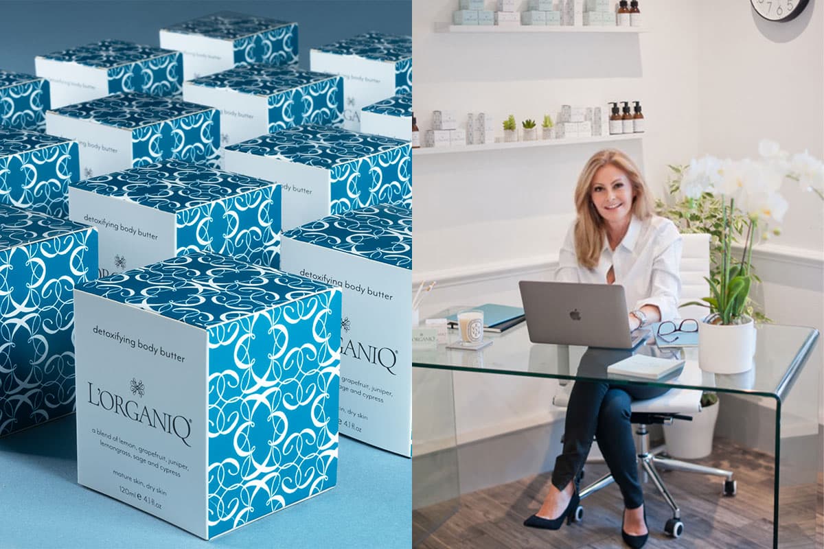 emma chevrel lorganiq intervista per packly