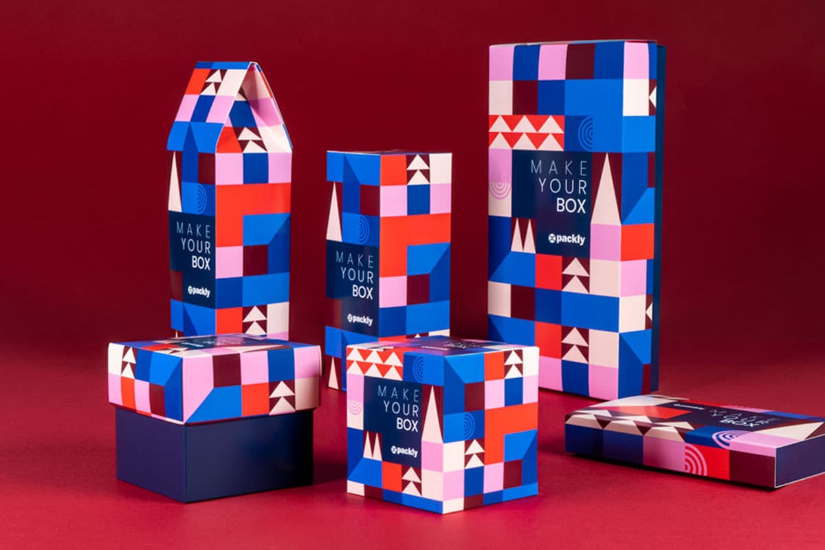 regalos corporativos navidad cajas