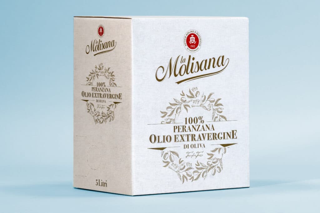 Bag-in-Box La Molisana