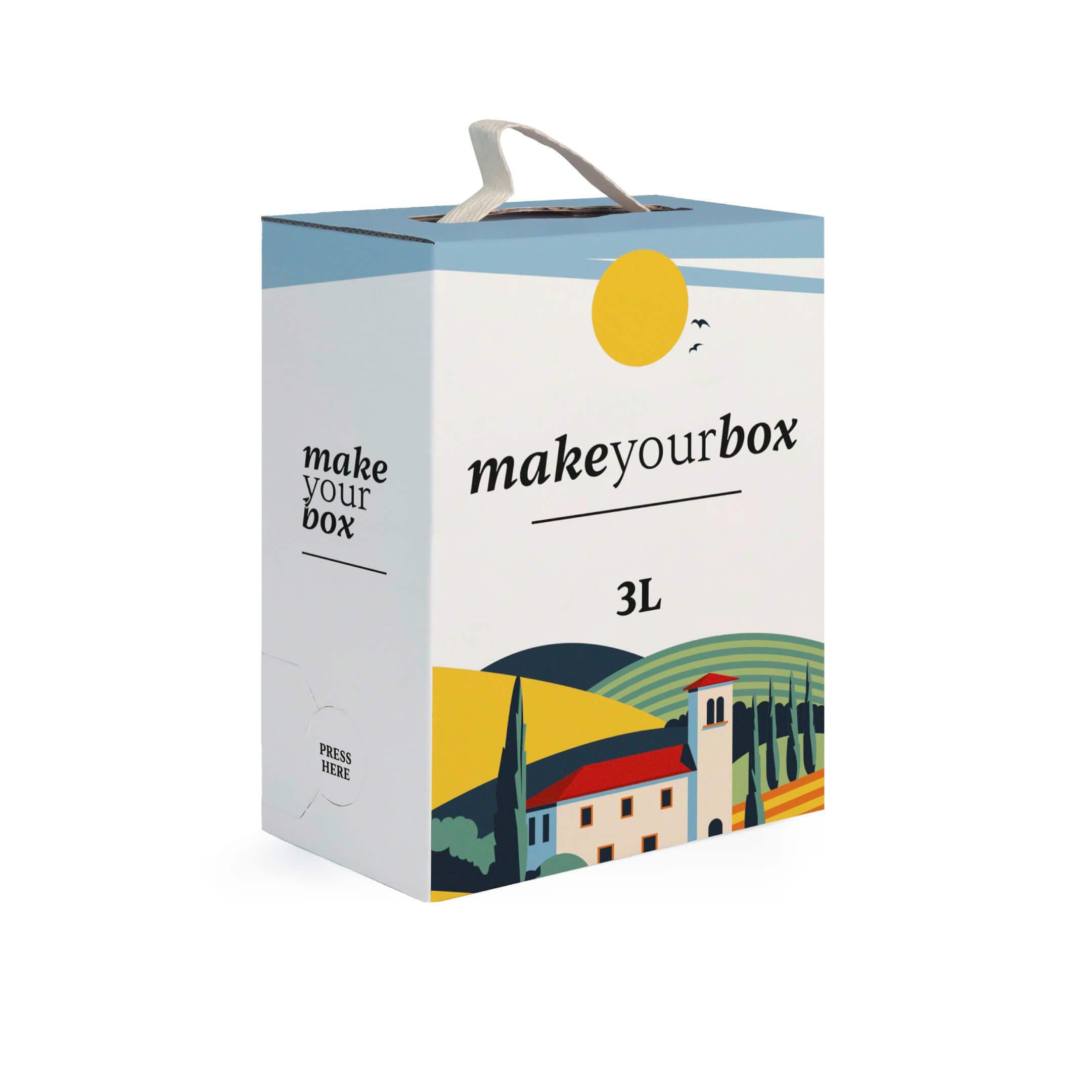 Bag-in-Box