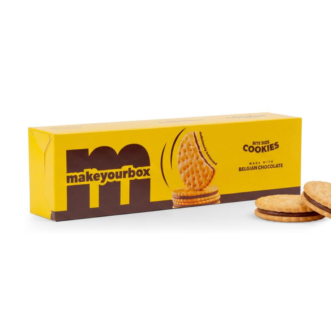 Boîtes à biscuits