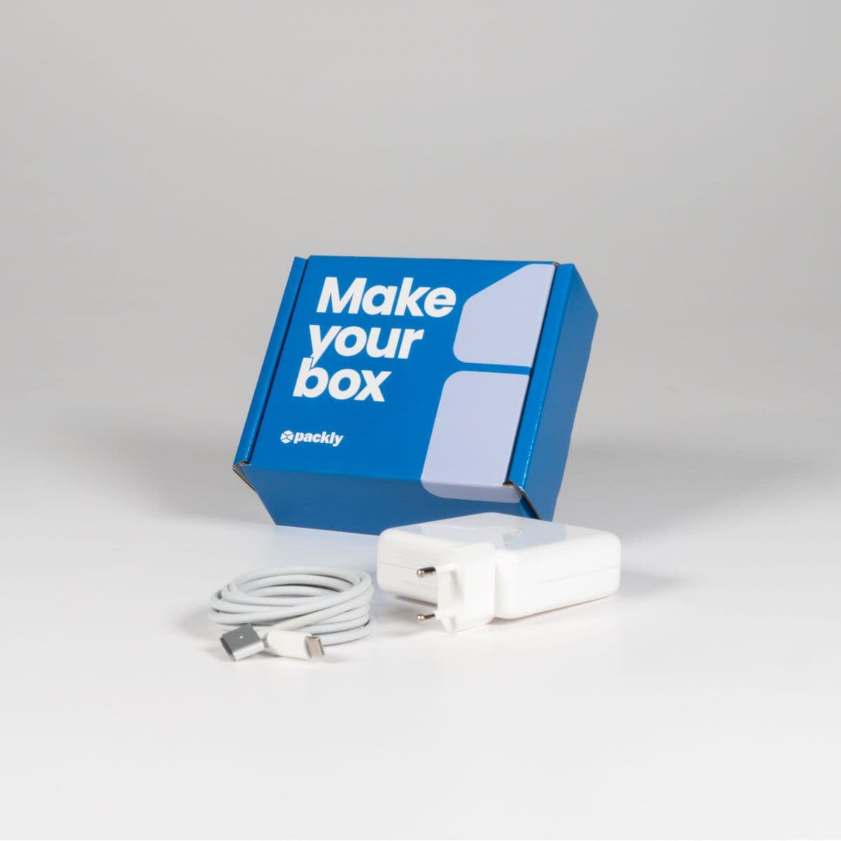 Embalaje para cargadores