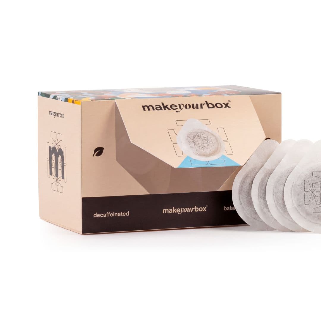 Coffee packaging