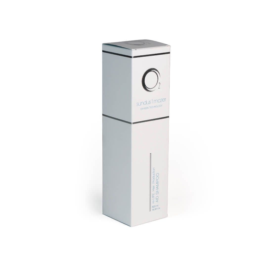 Cajas para cosmética O2