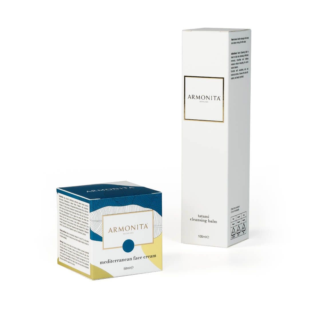 Cajas para cosmética Armonita