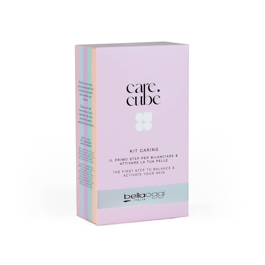 Cajas para cosmética Bellaoggi