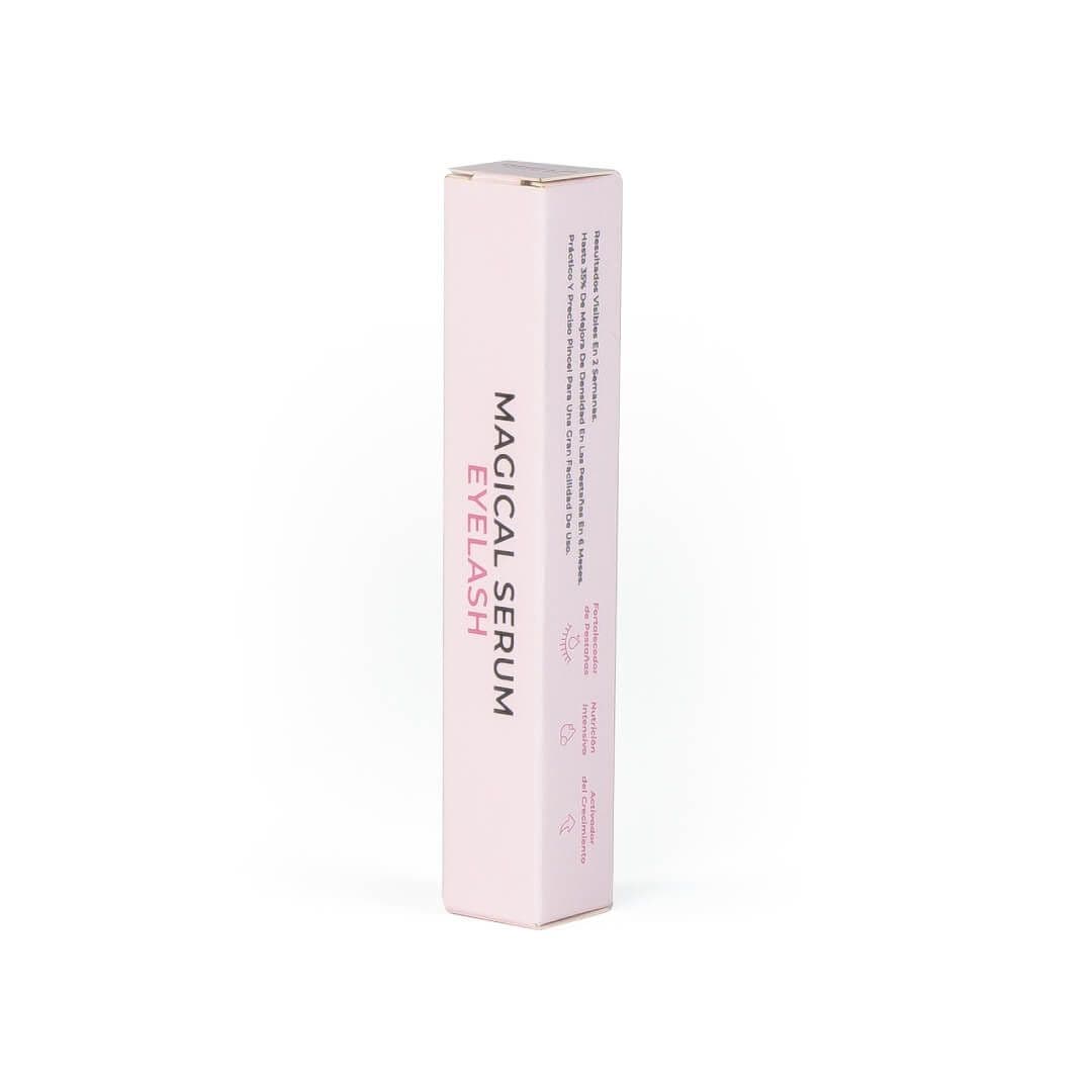 Cajas para cosmética Eyelash