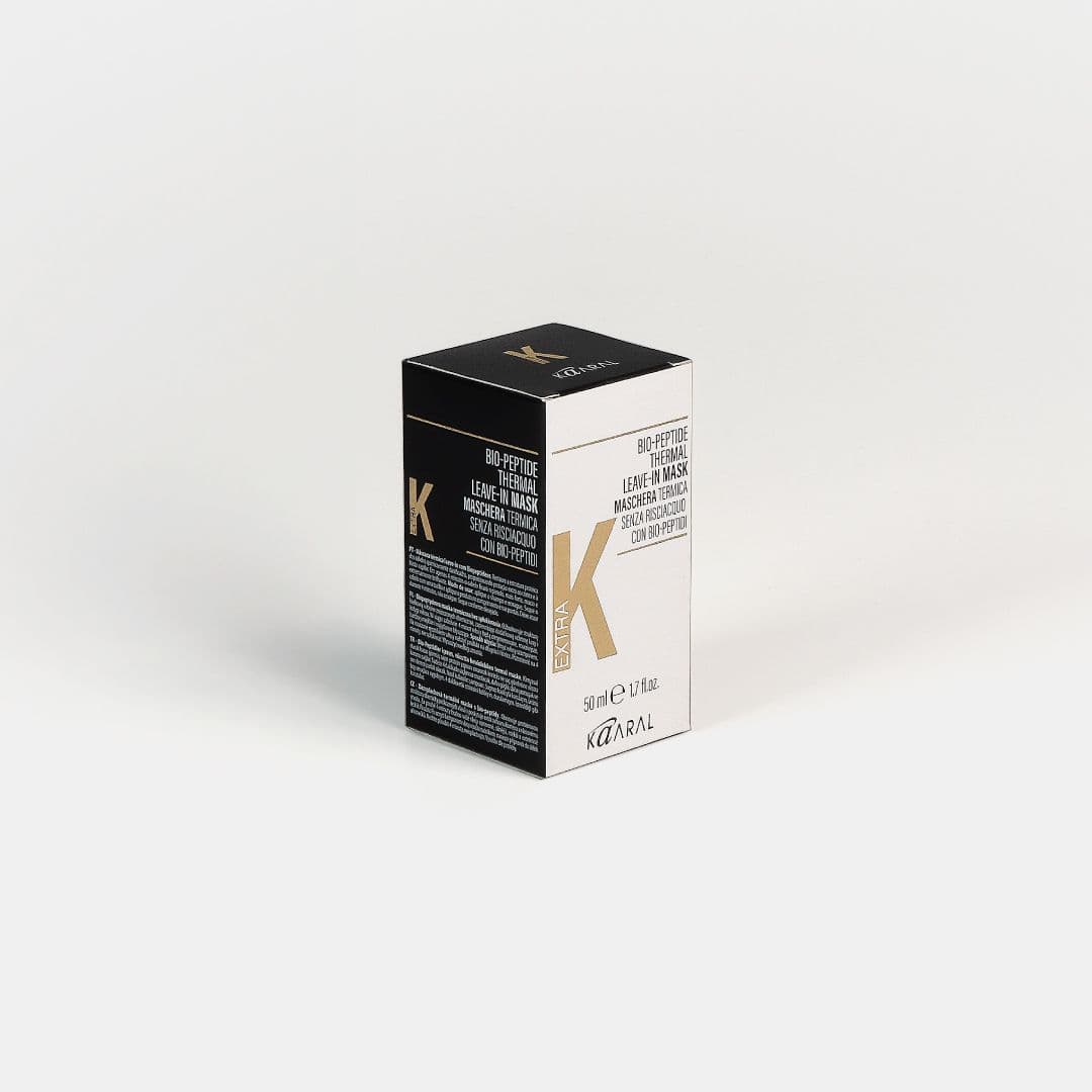 Box for Kaaral 04 cosmetics