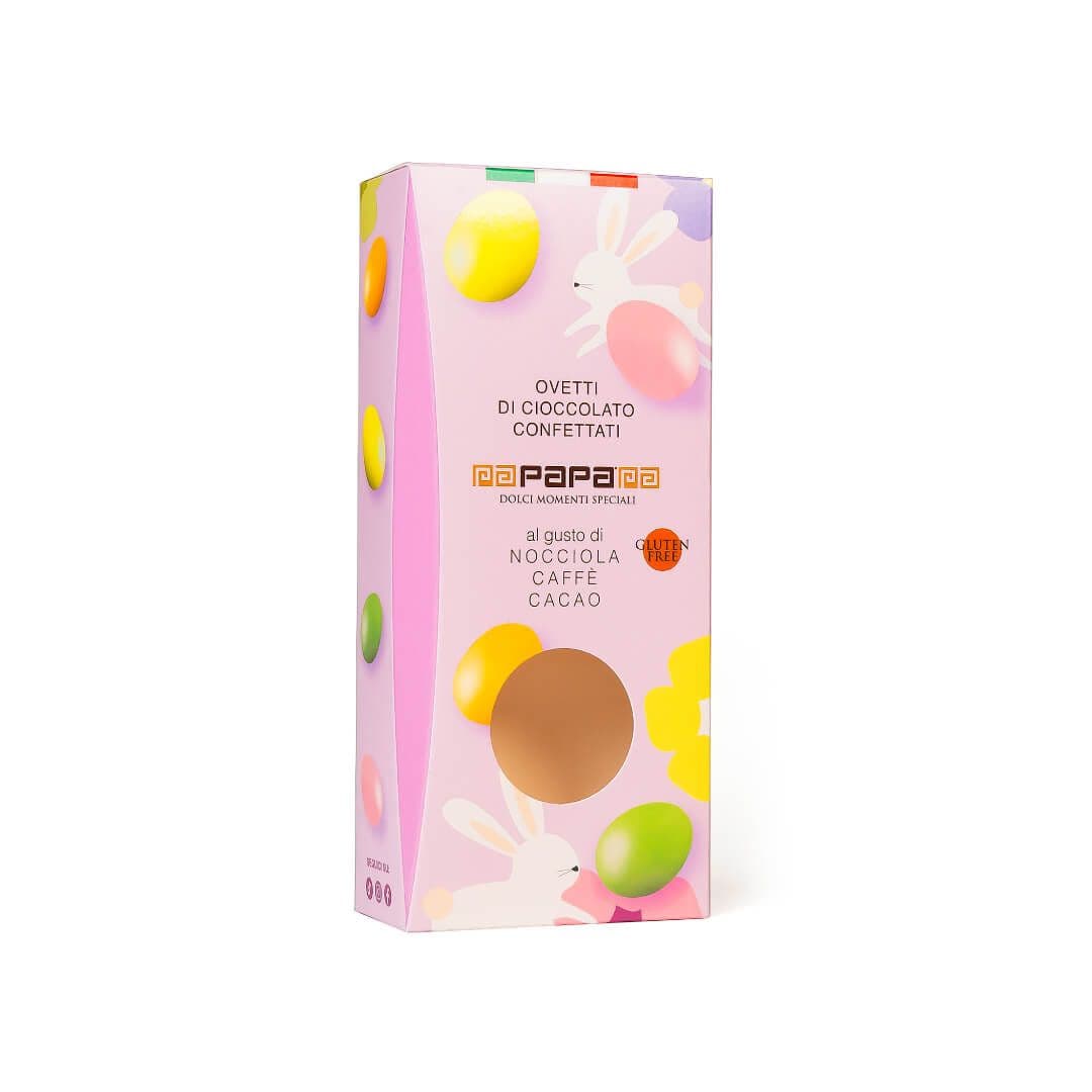 Packaging alimentare Papa