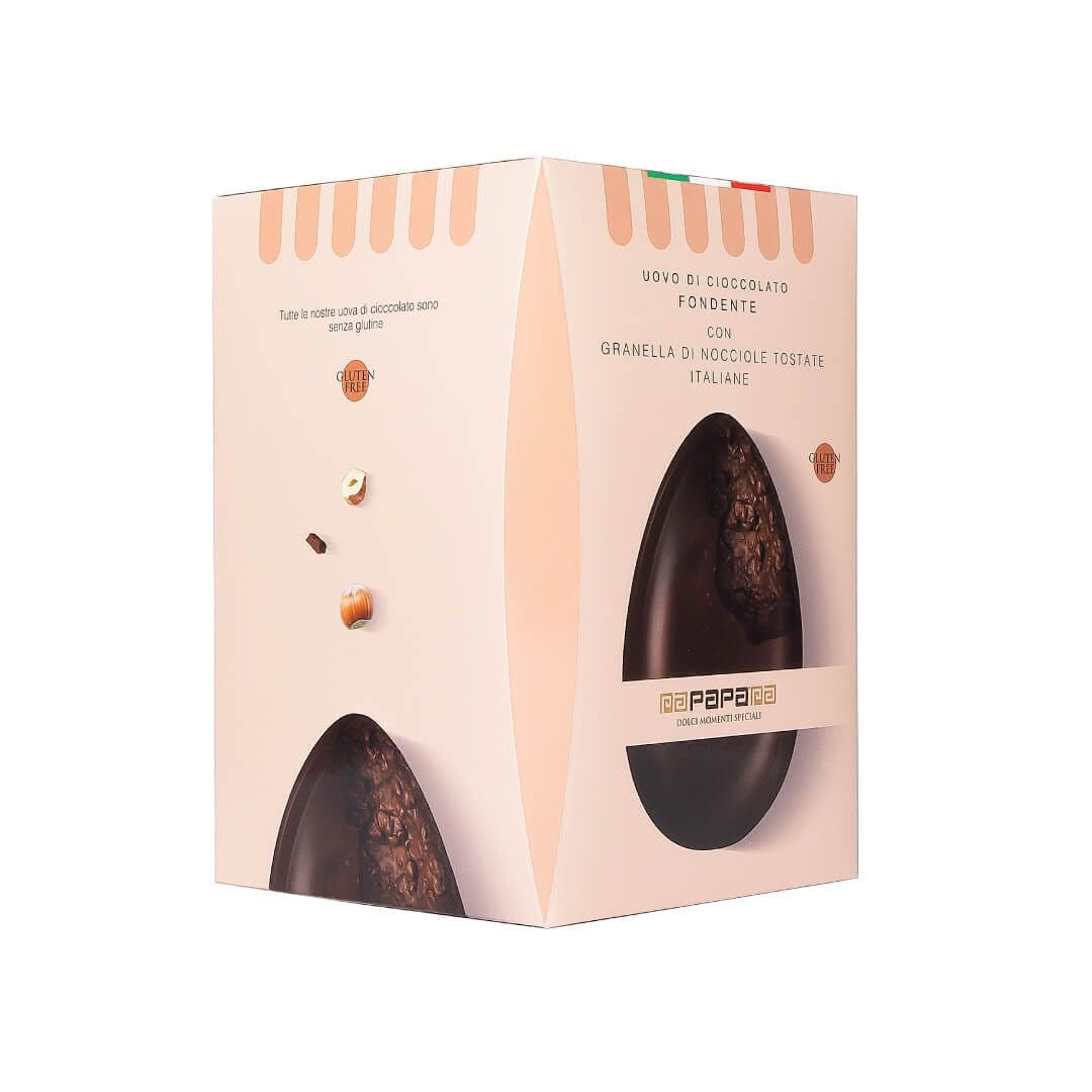 Emballage alimentaire Papa