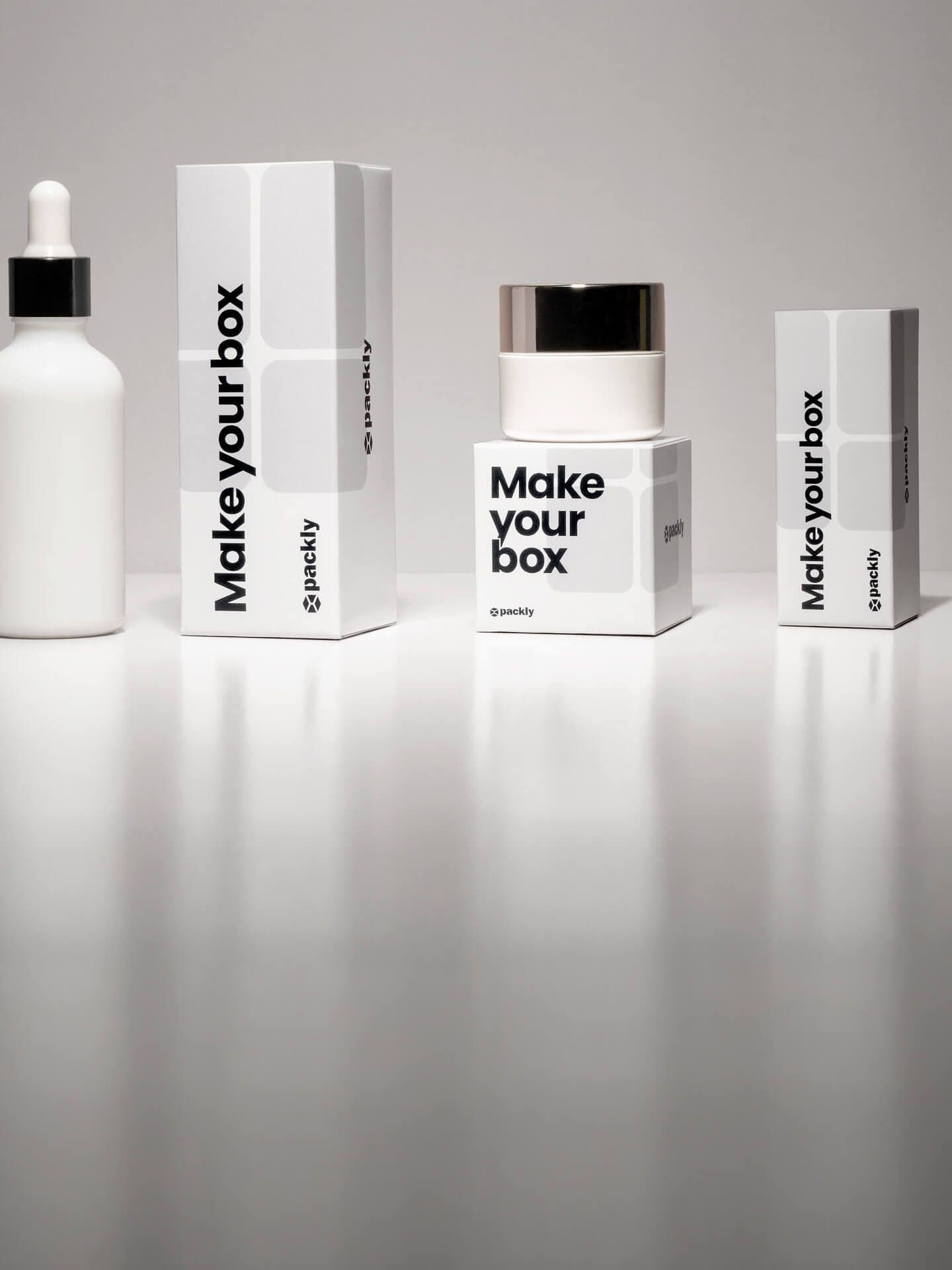 Packaging cosmétique