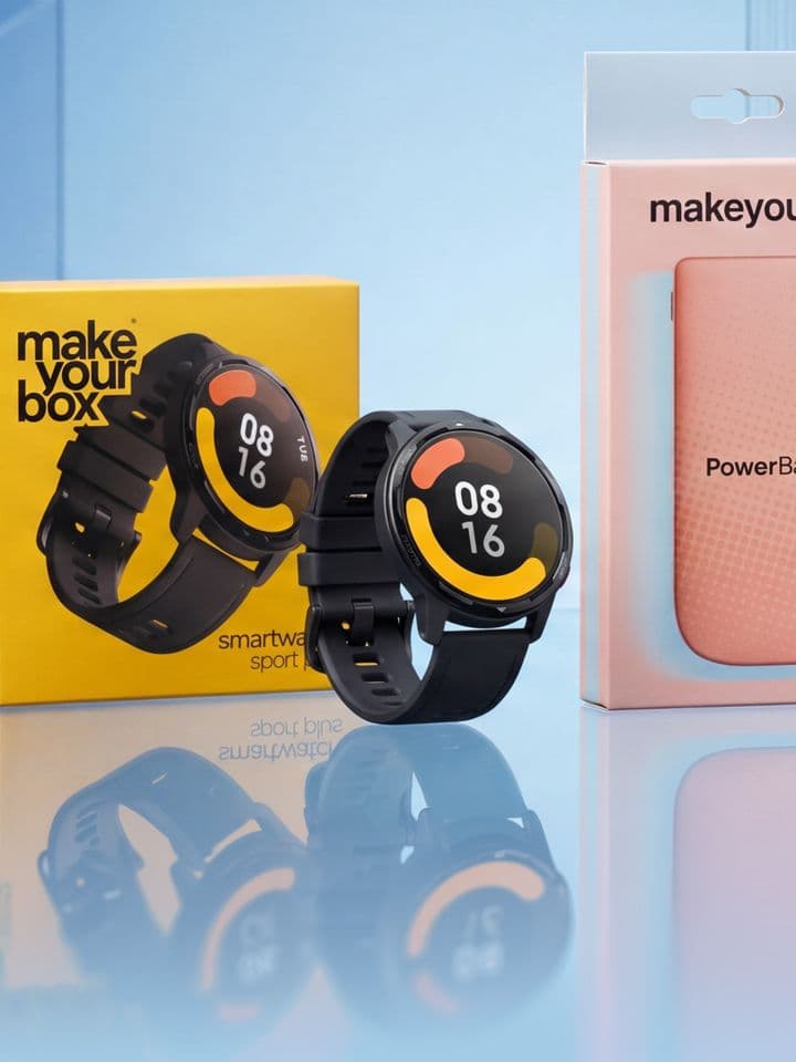 Emballage pour produits électroniques