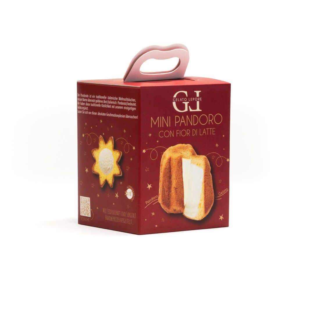 Weihnachtsverpackungen Lepor