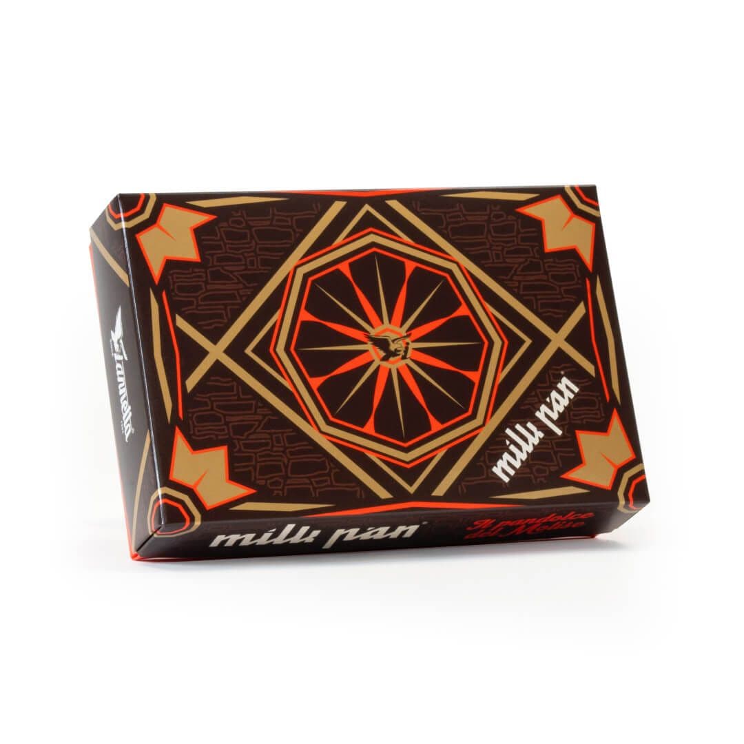 Christmas packaging Iannetta