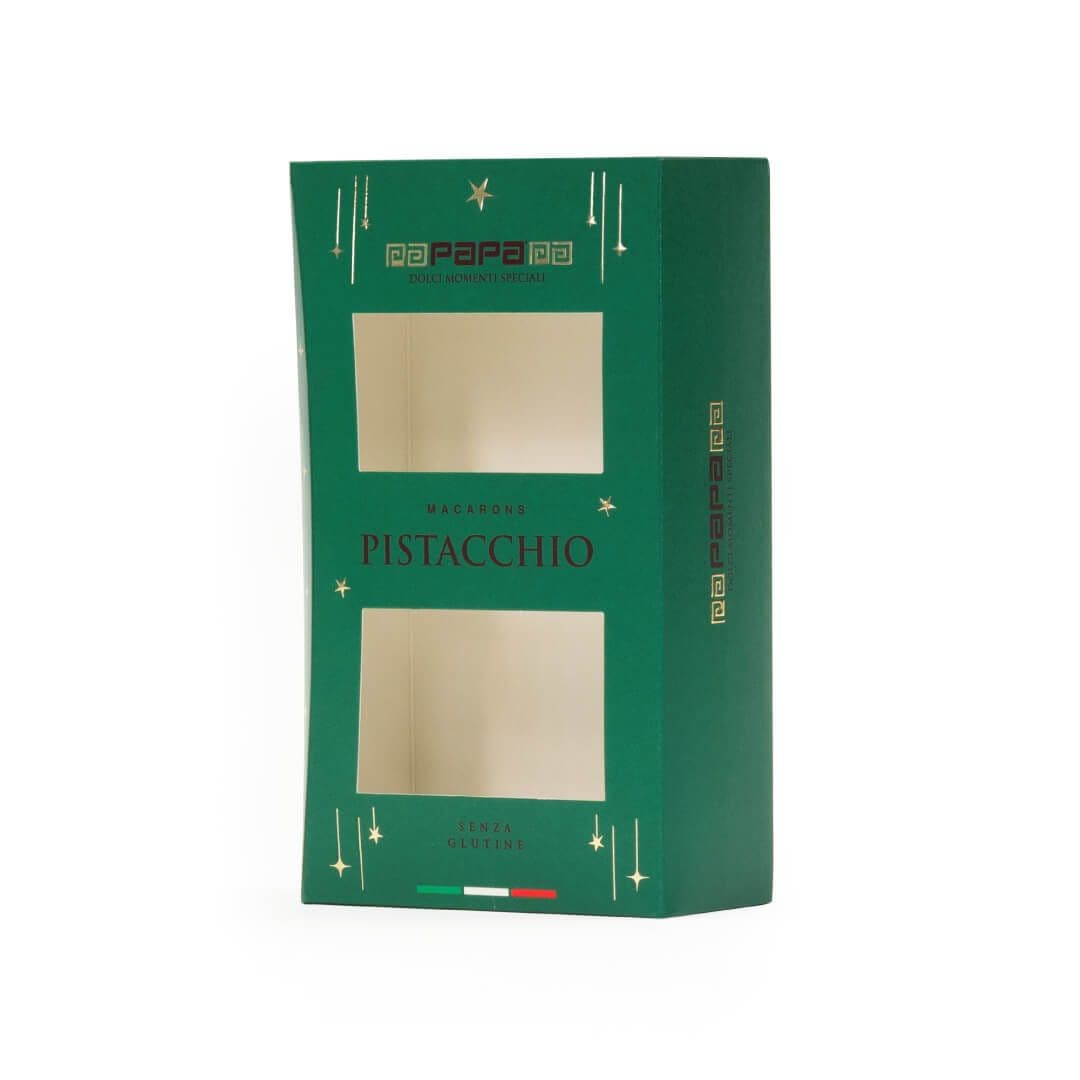 Boîtes de Noël Papa