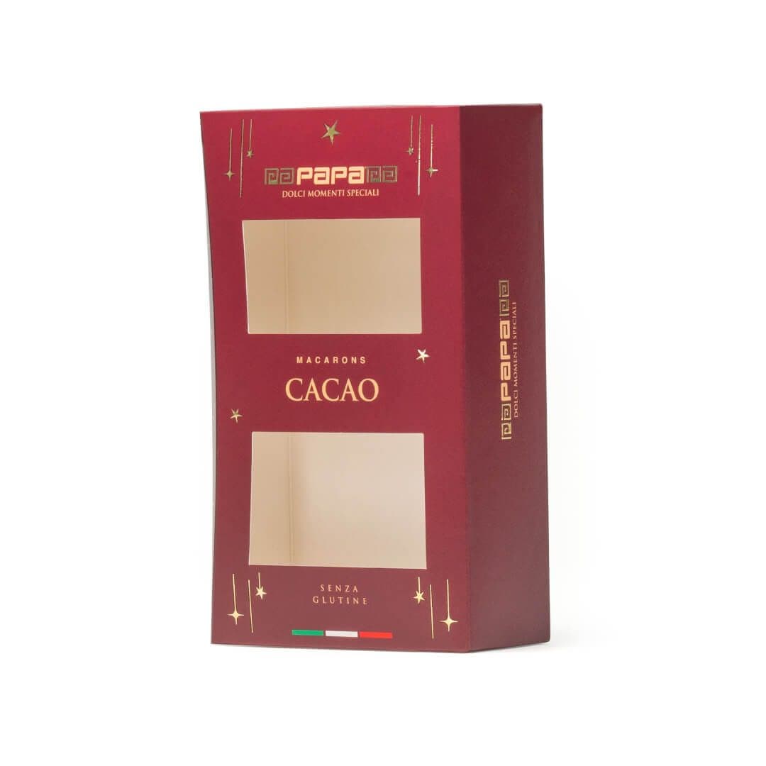 Boîtes de Noël Papa