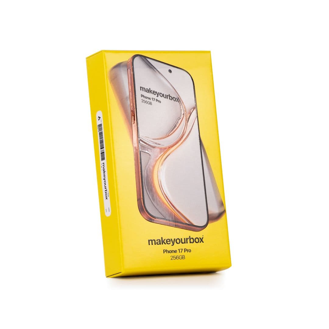 Boîtes pour smartphone