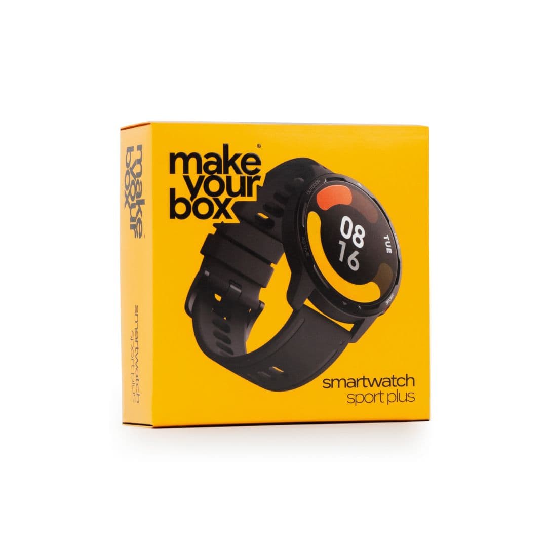 Smartwatch-Verpackungen
